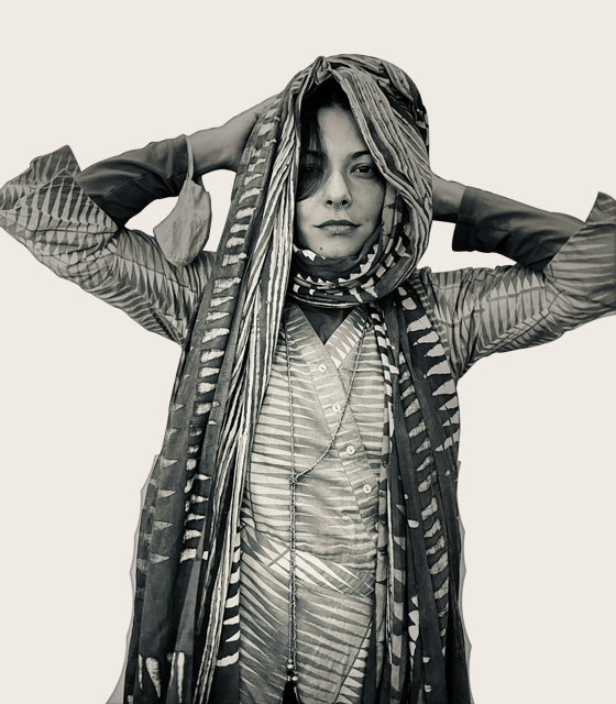 SKILLED CONCEPT TAILOR